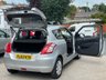 USED 2013 63 SUZUKI SWIFT 1.2L SZ2 3d 94 BHP &pound;30 A Year Road Tax