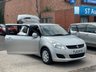 USED 2013 63 SUZUKI SWIFT 1.2L SZ2 3d 94 BHP &pound;30 A Year Road Tax