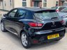 USED 2013 63 RENAULT CLIO 1.1L DYNAMIQUE MEDIANAV 5d 75 BHP 1.1L Petrol - 5 Doors