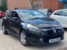 USED 2013 63 RENAULT CLIO 1.1L DYNAMIQUE MEDIANAV 5d 75 BHP 1.1L Petrol - 5 Doors