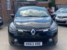 USED 2013 63 RENAULT CLIO 1.1L DYNAMIQUE MEDIANAV 5d 75 BHP 1.1L Petrol - 5 Doors