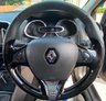 USED 2013 63 RENAULT CLIO 1.1L DYNAMIQUE MEDIANAV 5d 75 BHP 1.1L Petrol - 5 Doors