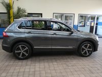 USED 2018 18 VOLKSWAGEN TIGUAN 2.0 SE NAV TDI BMT 5d 148 BHP SAT NAV CRUISE PARKING SENSORS