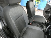 USED 2018 18 VOLKSWAGEN TIGUAN 2.0 SE NAV TDI BMT 5d 148 BHP SAT NAV CRUISE PARKING SENSORS