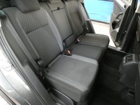 USED 2018 18 VOLKSWAGEN TIGUAN 2.0 SE NAV TDI BMT 5d 148 BHP SAT NAV CRUISE PARKING SENSORS