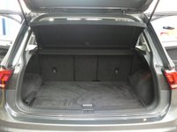 USED 2018 18 VOLKSWAGEN TIGUAN 2.0 SE NAV TDI BMT 5d 148 BHP SAT NAV CRUISE PARKING SENSORS
