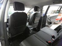 USED 2018 18 VOLKSWAGEN TIGUAN 2.0 SE NAV TDI BMT 5d 148 BHP SAT NAV CRUISE PARKING SENSORS