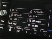 USED 2018 18 VOLKSWAGEN TIGUAN 2.0 SE NAV TDI BMT 5d 148 BHP SAT NAV CRUISE PARKING SENSORS