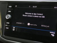 USED 2018 18 VOLKSWAGEN TIGUAN 2.0 SE NAV TDI BMT 5d 148 BHP SAT NAV CRUISE PARKING SENSORS