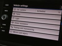 USED 2018 18 VOLKSWAGEN TIGUAN 2.0 SE NAV TDI BMT 5d 148 BHP SAT NAV CRUISE PARKING SENSORS