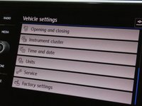 USED 2018 18 VOLKSWAGEN TIGUAN 2.0 SE NAV TDI BMT 5d 148 BHP SAT NAV CRUISE PARKING SENSORS