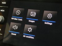 USED 2018 18 VOLKSWAGEN TIGUAN 2.0 SE NAV TDI BMT 5d 148 BHP SAT NAV CRUISE PARKING SENSORS
