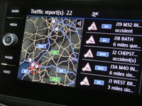 USED 2018 18 VOLKSWAGEN TIGUAN 2.0 SE NAV TDI BMT 5d 148 BHP SAT NAV CRUISE PARKING SENSORS