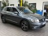USED 2018 18 VOLKSWAGEN TIGUAN 2.0 SE NAV TDI BMT 5d 148 BHP SAT NAV CRUISE PARKING SENSORS
