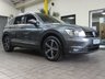 USED 2018 18 VOLKSWAGEN TIGUAN 2.0 SE NAV TDI BMT 5d 148 BHP SAT NAV CRUISE PARKING SENSORS