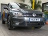 USED 2018 18 VOLKSWAGEN TIGUAN 2.0 SE NAV TDI BMT 5d 148 BHP SAT NAV CRUISE PARKING SENSORS