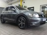 USED 2018 18 VOLKSWAGEN TIGUAN 2.0 SE NAV TDI BMT 5d 148 BHP SAT NAV CRUISE PARKING SENSORS