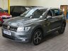 USED 2018 18 VOLKSWAGEN TIGUAN 2.0 SE NAV TDI BMT 5d 148 BHP SAT NAV CRUISE PARKING SENSORS