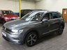 USED 2018 18 VOLKSWAGEN TIGUAN 2.0 SE NAV TDI BMT 5d 148 BHP SAT NAV CRUISE PARKING SENSORS