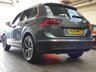 USED 2018 18 VOLKSWAGEN TIGUAN 2.0 SE NAV TDI BMT 5d 148 BHP SAT NAV CRUISE PARKING SENSORS