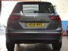 USED 2018 18 VOLKSWAGEN TIGUAN 2.0 SE NAV TDI BMT 5d 148 BHP SAT NAV CRUISE PARKING SENSORS
