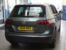 USED 2018 18 VOLKSWAGEN TIGUAN 2.0 SE NAV TDI BMT 5d 148 BHP SAT NAV CRUISE PARKING SENSORS