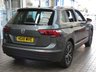 USED 2018 18 VOLKSWAGEN TIGUAN 2.0 SE NAV TDI BMT 5d 148 BHP SAT NAV CRUISE PARKING SENSORS