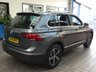 USED 2018 18 VOLKSWAGEN TIGUAN 2.0 SE NAV TDI BMT 5d 148 BHP SAT NAV CRUISE PARKING SENSORS