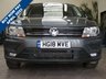 USED 2018 18 VOLKSWAGEN TIGUAN 2.0 SE NAV TDI BMT 5d 148 BHP SAT NAV CRUISE PARKING SENSORS