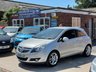 USED 2010 60 VAUXHALL CORSA 1.2L SXI A/C 3d 83 BHP Ideal First Car