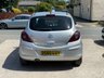 USED 2010 60 VAUXHALL CORSA 1.2L SXI A/C 3d 83 BHP Ideal First Car