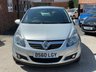 USED 2010 60 VAUXHALL CORSA 1.2L SXI A/C 3d 83 BHP Ideal First Car