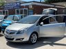 USED 2010 60 VAUXHALL CORSA 1.2L SXI A/C 3d 83 BHP Ideal First Car