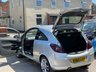 USED 2010 60 VAUXHALL CORSA 1.2L SXI A/C 3d 83 BHP Ideal First Car
