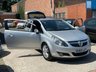 USED 2010 60 VAUXHALL CORSA 1.2L SXI A/C 3d 83 BHP Ideal First Car