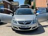 USED 2010 60 VAUXHALL CORSA 1.2L SXI A/C 3d 83 BHP Ideal First Car