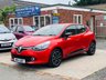USED 2014 14 RENAULT CLIO 1.1L DYNAMIQUE MEDIANAV 5d 75 BHP 1.1L Petrol - 5 Doors