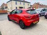 USED 2014 14 RENAULT CLIO 1.1L DYNAMIQUE MEDIANAV 5d 75 BHP 1.1L Petrol - 5 Doors