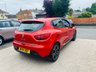 USED 2014 14 RENAULT CLIO 1.1L DYNAMIQUE MEDIANAV 5d 75 BHP 1.1L Petrol - 5 Doors