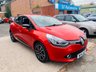 USED 2014 14 RENAULT CLIO 1.1L DYNAMIQUE MEDIANAV 5d 75 BHP 1.1L Petrol - 5 Doors