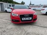 USED 2013 X AUDI A3 2.0 TDI S LINE 5d 148 BHP 