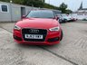 USED 2013 X AUDI A3 2.0 TDI S LINE 5d 148 BHP 