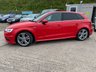 USED 2013 X AUDI A3 2.0 TDI S LINE 5d 148 BHP 