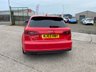 USED 2013 X AUDI A3 2.0 TDI S LINE 5d 148 BHP 