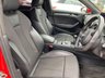 USED 2013 X AUDI A3 2.0 TDI S LINE 5d 148 BHP 