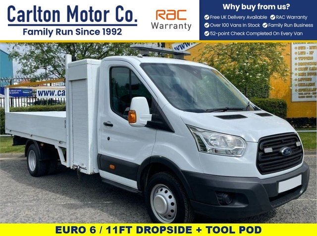 Carlton Motor Co