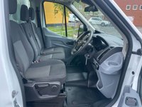 USED 2017 66 FORD TRANSIT 350 TDCi 125 L3 11ft DROPSIDE + POD TOOLBOX DRW  Secure Tool Pod