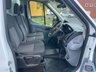 USED 2017 66 FORD TRANSIT 350 TDCi 125 L3 11ft DROPSIDE + POD TOOLBOX DRW  Secure Tool Pod
