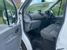 USED 2017 66 FORD TRANSIT 350 TDCi 125 L3 11ft DROPSIDE + POD TOOLBOX DRW  Secure Tool Pod