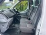 USED 2017 66 FORD TRANSIT 350 TDCi 125 L3 11ft DROPSIDE + POD TOOLBOX DRW  Secure Tool Pod